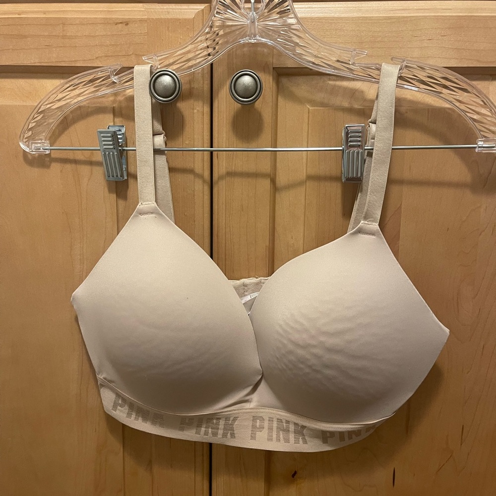 Victoria Secret PINK bra, size 36D